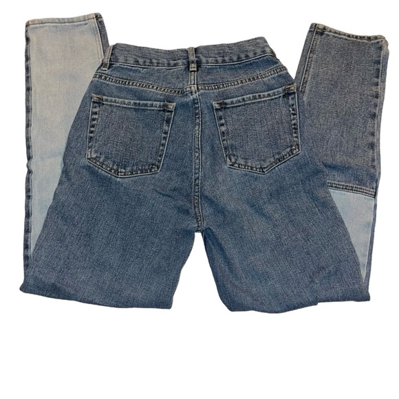 PacSun Ultra Highrise Slim Jeans Size 24 - Picture 4 of 7